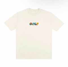 Camiseta Golf Oversized na internet