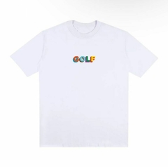 Camiseta Golf Oversized - comprar online