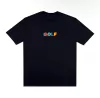 Camiseta Golf Oversized