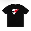 Camiseta Bathing Star Oversized