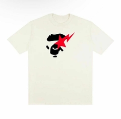 Camiseta Bathing Star Oversized na internet