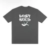 Camiseta Lost Soul Oversized