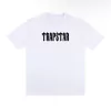 Camiseta Trapstar Old Oversized