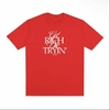 Camiseta Get Rich Or Die Tryin