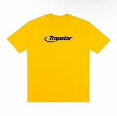 Camiseta Oversized Trapstar - loja online