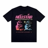 Camiseta Hellstar
