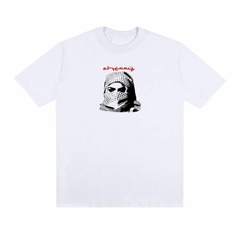 Camiseta Cherry Oversized na internet