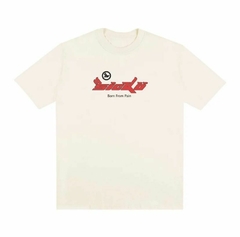 Camiseta Never Give Up - comprar online