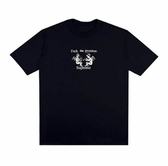 Camiseta Angel Supre Fvck The Presiden - comprar online