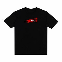 Camiseta Bloods Hoteyes Oversized