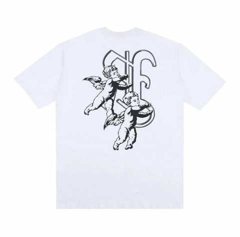 Camiseta Angels Oversized - comprar online