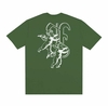 Camiseta Angels Oversized