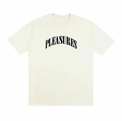Camiseta Arch Pleasures na internet