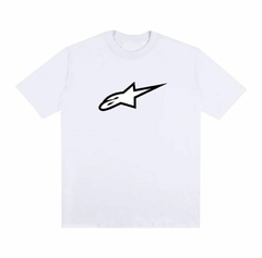 Camiseta ALPINES - comprar online