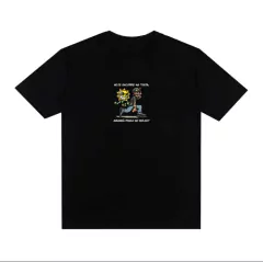 Camiseta DINHEIRO NO BOLSO