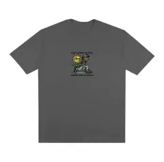 Camiseta DINHEIRO NO BOLSO - SHOUT