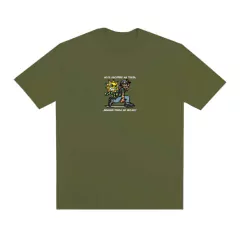 Camiseta DINHEIRO NO BOLSO - loja online