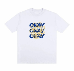 Camiseta Okay