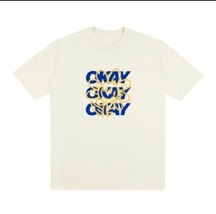 Camiseta Okay - comprar online