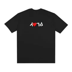 Camiseta Comme Des Play - comprar online