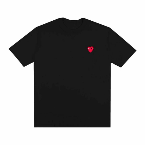 Camiseta Comme Des Play - comprar online