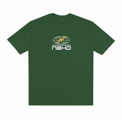 Camiseta NBHD na internet