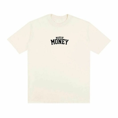 Camiseta Made Off Money - SHOUT