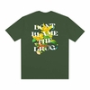 Camiseta Dont Blame
