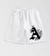 Short Moletom Angel