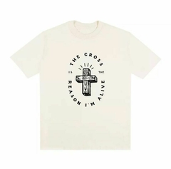 Camiseta The Cross - SHOUT