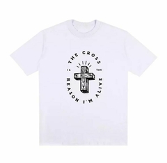 Camiseta The Cross - loja online