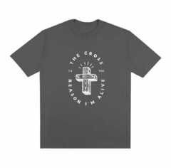 Camiseta The Cross - comprar online