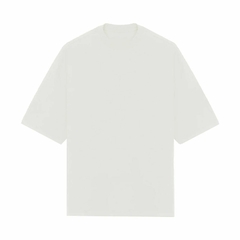 Camiseta Oversized Branca
