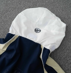 JAQUETA NIKE X CAV EMPT na internet