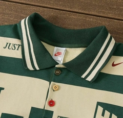 Nike x CPFM Longsleeve Polo na internet