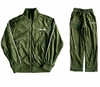 Conjunto Corteiz Veludo Green