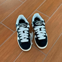 ADIDAS CAMPUS PRETO na internet
