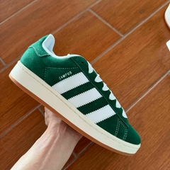 Adidas Campus Verde