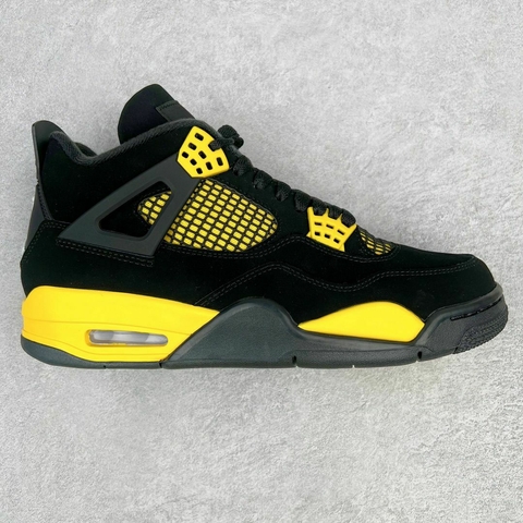 Air Jordan 4 Retro Thunder