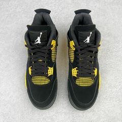 Air Jordan 4 Retro Thunder - comprar online