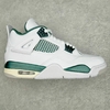 Air Jordan 4 Oxidized Green