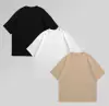 Camiseta Oversized - kit3