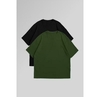 Camiseta Oversized - kit 2