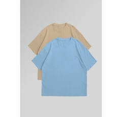 Camiseta Oversized - kit 2 - loja online