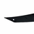 Spoiler Capacete Racer1 Rc1 Cinza Icone Nava na internet