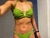 GALILEA VERDE OLIVO