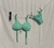 LUISIANA VERDE AGUA - Berenika Bikinis