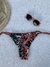 BOMBACHA REVERSIBLE - Berenika Bikinis