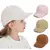 Boné Infantil Baby Sdr