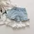 Shorts jeans baby/kids Sdr